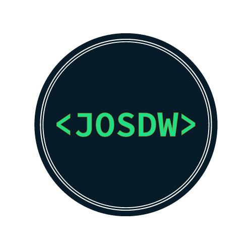 Logo de JosDw